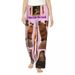 Ladies Pajama Pants Marcus The Worm Funny Meme Lounge Pants Comfy Pajama Bottoms Dorm_ecoleips.com