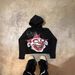 Harajuku Style Cartoon Pattern Hip Hop Fashion Trend 3D Printed Hoodie, Unisex Hooded Sweatshirt_ecoleips.com