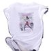 Summer European And American Cross-border Foreign Trade Wholesale T-shirts, Round-neck Casual Plus-size Loose_ecoleips.com