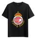 Women's T-Shirts Tshirt Muscle Freaks Toluca Fc Football Jersey Style_ecoleips.com