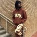 European And American Fashion 3D Digital Letter Print Hooded Sweatshirt Loose Fit Trendy Unisex Set for Women_ecoleips.com