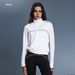 Loose Fitting Lightweight Sports Jacket For Women, Quick Drying, Breathable, Outdoor Cycling Sun Protection Clothing, UPF50+, Summer Style, D25105_ecoleips.com