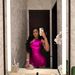 Women's Slim Fit One Shoulder Gathered Nightclub Dress Fashionable Fluorescent Tight Fitting Casual Elegant Summer Dress_ecoleips.com