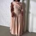 Women's Clothing Designer Sleeveless Maxi Dress Elegant Sophisticated Women's Summer Fashion_ecoleips.com