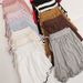 Summer Cotton Thin Sports Large Size Pajama Pants Women's Shorts Home Leisure Pants Женские Штаны_ecoleips.com