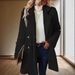 Bestselling Women's Plush Coat Comfortable Casual Warm Suit Collar Double-Breasted Mid-Length Overcoat_ecoleips.com