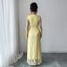 Women's Clothing Elegant Lace Long Sleeved Women's Dress Ensures Durability And Longevity Autumn Winter_ecoleips.com