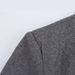 Cross-Border Foreign Trade Women's Clothing 2024 Autumn/Winter New European And American Style Solid Color Blazer_ecoleips.com