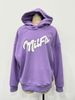 Women's Clothing Early Autumn Sweater Women's Trendy Brand Warm Tops Jacket Women's Autumn Style_ecoleips.com