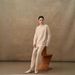 girl Soft And Warm For Women 100% Pure Cashmere Autumn Winter New Round Neck Loose Solid Color Knitted Sweater Base Shirt_ecoleips.com