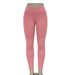 Unbeatable Quality New Pretty Nude Free Yoga Women's High Waist Lifting Honey Peach Hip Fitness Sports Pants_ecoleips.com
