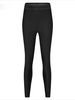 K Color Blocking Nude Peach Buttocks Tight Fitting Sports Cropped Pants With High Elasticity For Slimming And Fitness Yoga Pants For Women_ecoleips.com
