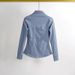 Women's Clothing Women's Long Sleeve Yoga Top - Quick Dry Workout Shirt For Fitness, Running & Outdoor Sports_ecoleips.com
