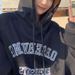 Women's Clothing Plush And Thick Hooded Sweatshirt Loose Long Sleeved Bottoming Shirt Large Size Jacket Tops_ecoleips.com