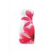 2025 Summer Sexy Women's Fashion Tube Top Floral Print Slim Fit Bodycon Short Dress For Cross-Border Foreign Trade_ecoleips.com