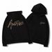 FW25 Couple Style Cotton Hooded Sweatshirt Pullover - Men's And Women's Versions_ecoleips.com