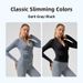 Women's Slim Fit Fleece Lined Fitness Jacket Long Sleeve Yoga Top For Autumn Pilates Training Sports Cardigan_ecoleips.com