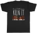 Women's T-Shirts Our Pottery Is Kiln It Funny Clay Vessels Mens T-Shirt Tee Gift Top_ecoleips.com