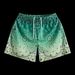 Men Women American Basketball Sports Shorts Breathable Casual Fitness Trendy Beach Pants_ecoleips.com