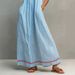 Summer Fashion Casual Women's Dress European And American Style Cross Border Trade Sleeveless Long Gown_ecoleips.com