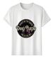 Women's T-Shirts Tshirt Muscle Freaks Deep Purple Estilo Rock Band Camiseta_ecoleips.com