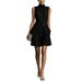 Flowy Fashion Sleeveless Shorts Set For Women Solid Color Stylish Independent Store Shirt 2026 Europe & America_ecoleips.com