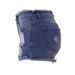 Women's Clothing New Elastic Hole Zipper Tassel Edge Women's Jeans_ecoleips.com