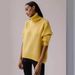 Luxury Alpaca Wool High-Neck Sweater – Ultra-Soft Anti-Pilling Pullover (S-XL, 16 Colors, Minimalist Chic Essential)_ecoleips.com