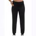 Women's Clothing Loose Sports Pants Yoga High Elastic High Waist Belly Support Maternity Pants_ecoleips.com