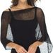 Fashion Asymmetrical Cape Shawl Women's Lightweight Knit Top - Sun Protection, Loose Fit, Breathable Polyester, Elegant & Versatile (Multiple Colors)_ecoleips.com