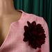 K New Women's Clothing, Fashionable Temperament, Elegant Jacket, Half Skirt Set_ecoleips.com