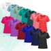 Women’s Clothing Women's Short Sleeved Suits For Washing Hands, Doctors, Nurses, Surgeons, Beauty Salons, Scrubs, Spas, Hand Washing Uniforms_ecoleips.com
