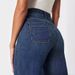 Women’s Clothing Straight Wide Leg Women's Jeans Make You Look Taller And Thinner_ecoleips.com