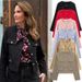 Women's Clothing New Autumn And Winter High End Round Neck Short Jacket For Women_ecoleips.com