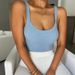 foreign Trade European And American Women's Clothing 2025 Summer New Sexy Slim-fit Inner Camisole Jumpsuit_ecoleips.com