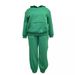 Women's Clothing Spring And Summer New Hooded Top Two Piece Set_ecoleips.com