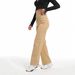 Source manufacturer cross border foreign trade wish high quality women's clothing 2024 autumn new straight jeans women_ecoleips.com