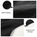 Women's Slim Fit round Neck Vest Sleeveless Short Outerwear for Spring/Autumn Petite Style 2024_ecoleips.com