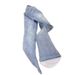 Women’s Clothing Light Blue Hot Diamond Flared Jeans For Women Spring New Elastic Slim All Match Flared Horseshoe Trousers_ecoleips.com