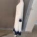 Muslim Abaya Traditional Simple Dress_ecoleips.com