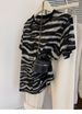 Women's Clothing Sweater Short Sleeved T Shirt Design Niche Thin T Shirt Top_ecoleips.com