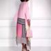 European American New Summer And Autumn Women's Fashion Comfortable Fashionable Solid Color Printed Casual_ecoleips.com