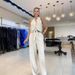 European American Foreign Trade Ready-to-ship Women's Clothing 2026 New Fashion Elegant Sleeveless Tie-back Tank Top And_ecoleips.com
