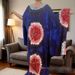 Women's Clothing Plus Size Cotton Lined Slim Fit Dress - Post Apocalyptic Style Layered Wearable For Women, Unique & Youthful Commuting Outfit_ecoleips.com