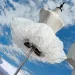 Multi-layer Ruffled Petticoats For Women Fluffy Bubble Skirt Crinoline Underskirt No Hoop Boneless Lolita Puffy Skirt Mini Skirt_ecoleips.com