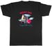 Women's T-Shirts Happy Fathers Day Mens T-Shirt Wicket Dad Cricket Lover Unisex Tee Gift_ecoleips.com