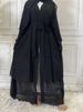 Eid Kimono Coat Party Dresses Kpytomoa Plus Size Women Clothing Outer Banks Caftan Marocain Hijab Muslim Turkey Pakistani Abayas_ecoleips.com