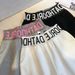 women's clothing high waist sports shorts for women ins summer students thin loose wide leg casual running beach hot pants_ecoleips.com