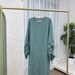 Women's Clothing Spring And Summer Party Sleeve Tie Dress Lr833_ecoleips.com