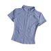 Women's Clothing Women Cycling Clothes Outdoor Sports Yoga Training Tops_ecoleips.com